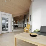 8 Person Holiday Home In Jerup Casa vacanze