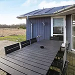 8 Person Holiday Home In Jerup 別荘 Jerup