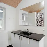 8 Person Holiday Home In Jerup Casa vacanze Jerup
