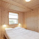 8 Person Holiday Home In Jerup Jerup