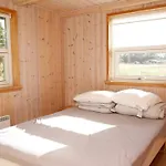 別荘 8 Person Holiday Home In Jerup