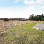別荘 8 Person Holiday Home In Jerup Jerup