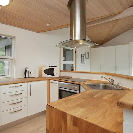 בית נופש Luxury Retreat In Bratten - By Traum