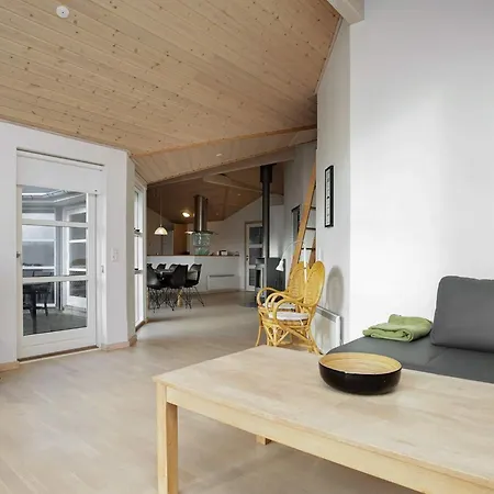 8 Person In Ferienhaus