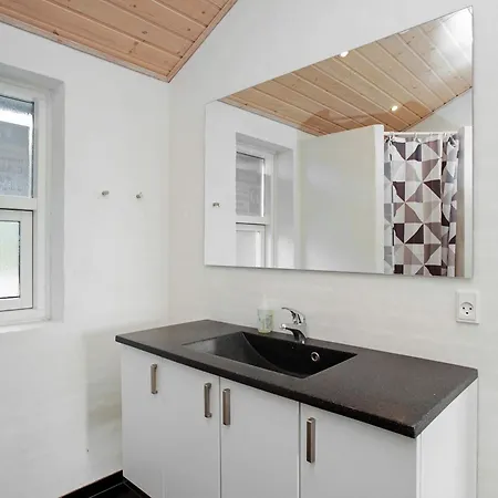 8 Person In Ferienhaus Jerup