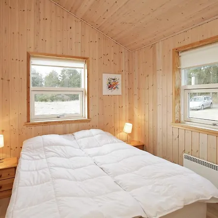 Ferienhaus 8 Person In *