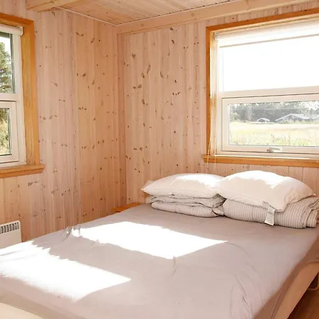 Ferienhaus 8 Person In