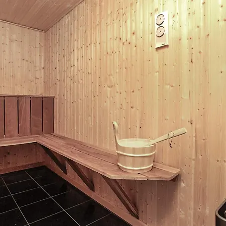 בית נופש Luxury Retreat In Bratten - By Traum *