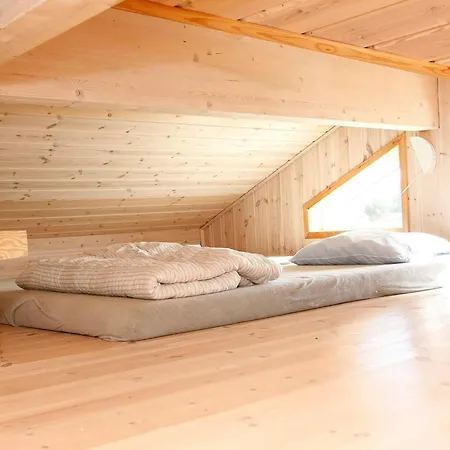 Luxury Retreat In Bratten - By Traum * Jerup