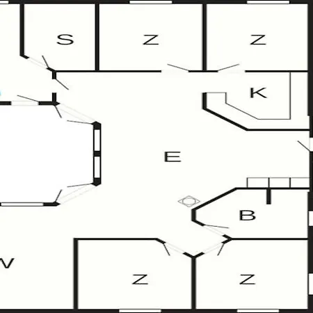 Luxury Retreat In Bratten