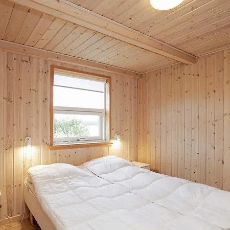 8 Person In Ferienhaus Jerup