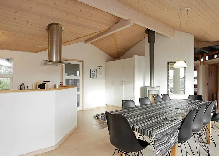 Luxury Retreat In Bratten - By Traum Ferienhaus