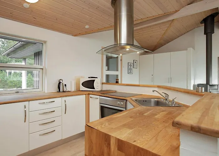 Ferienhaus Luxury Retreat In Bratten - By Traum