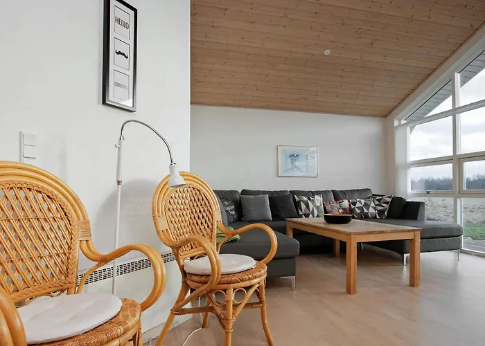 Ferienhaus Luxury Retreat In Bratten - By Traum *
