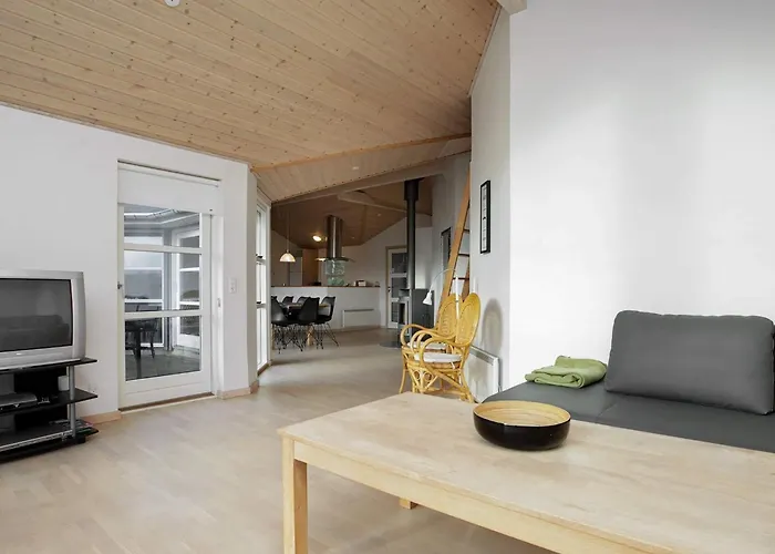 Luxury Retreat In Bratten - By Traum Ferienhaus