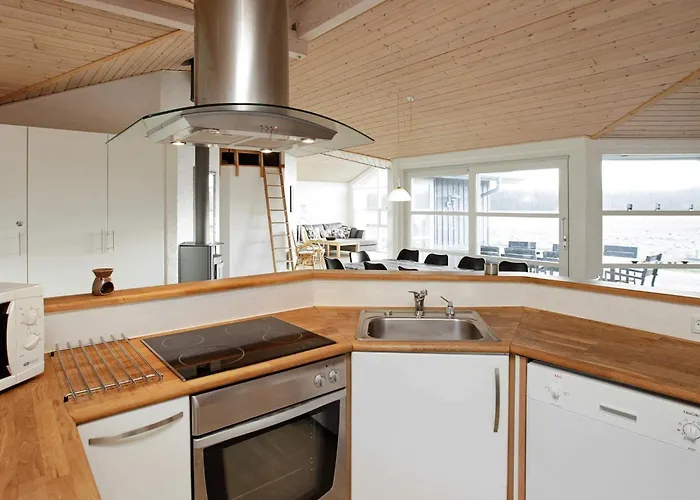 Luxury Retreat In Bratten - By Traum Jerup