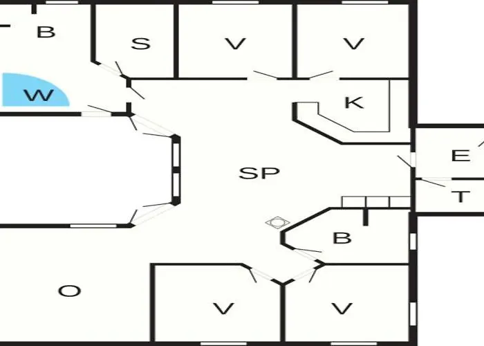 Luxury Retreat In Bratten - By Traum *