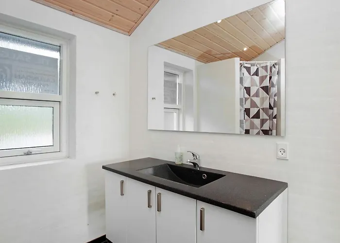 Luxury Retreat In Bratten - By Traum Ferienhaus Jerup