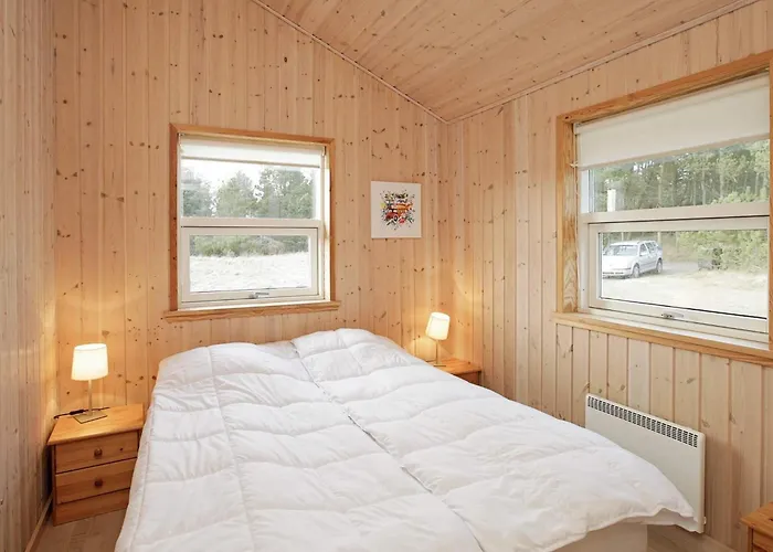 Ferienhaus Luxury Retreat In Bratten - By Traum *