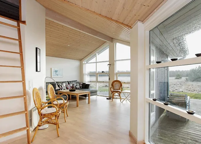 Luxury Retreat In Bratten - By Traum Ferienhaus *