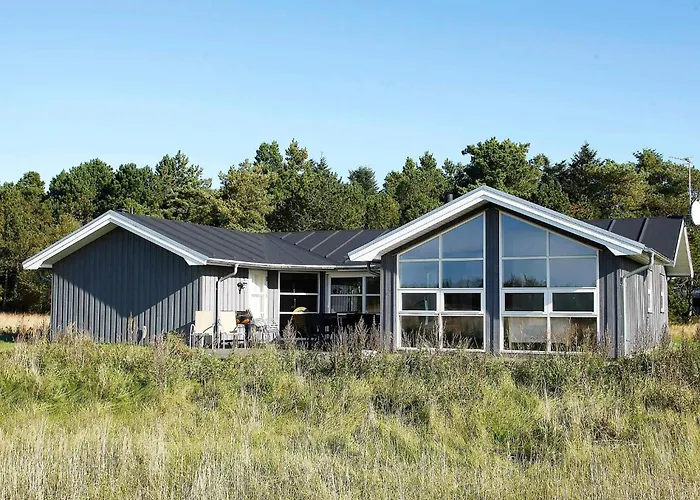 Luxury Retreat In Bratten - By Traum Ferienhaus