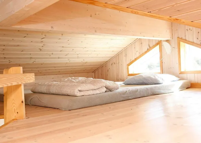 Luxury Retreat In Bratten - By Traum * Jerup